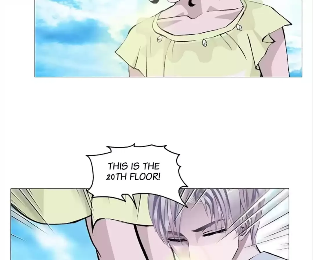Beauty And Demon Chapter 155 page 6