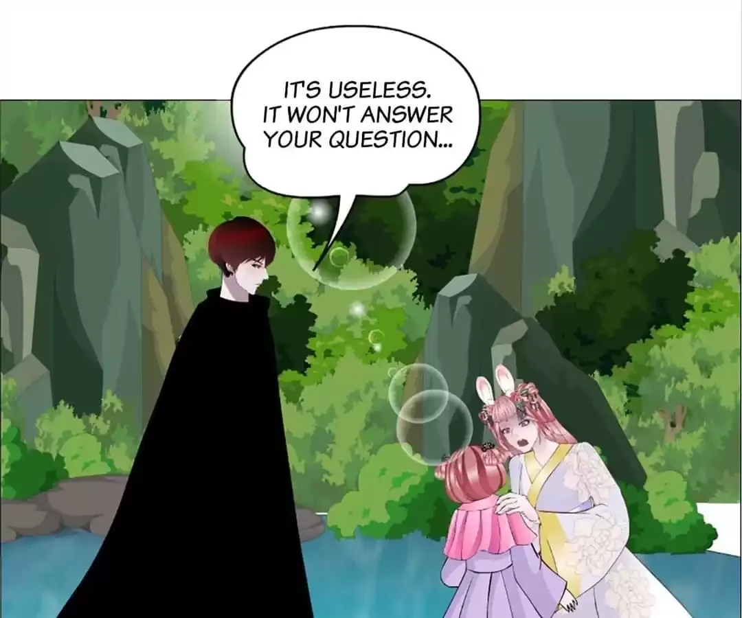 Beauty And Demon Chapter 146 page 5