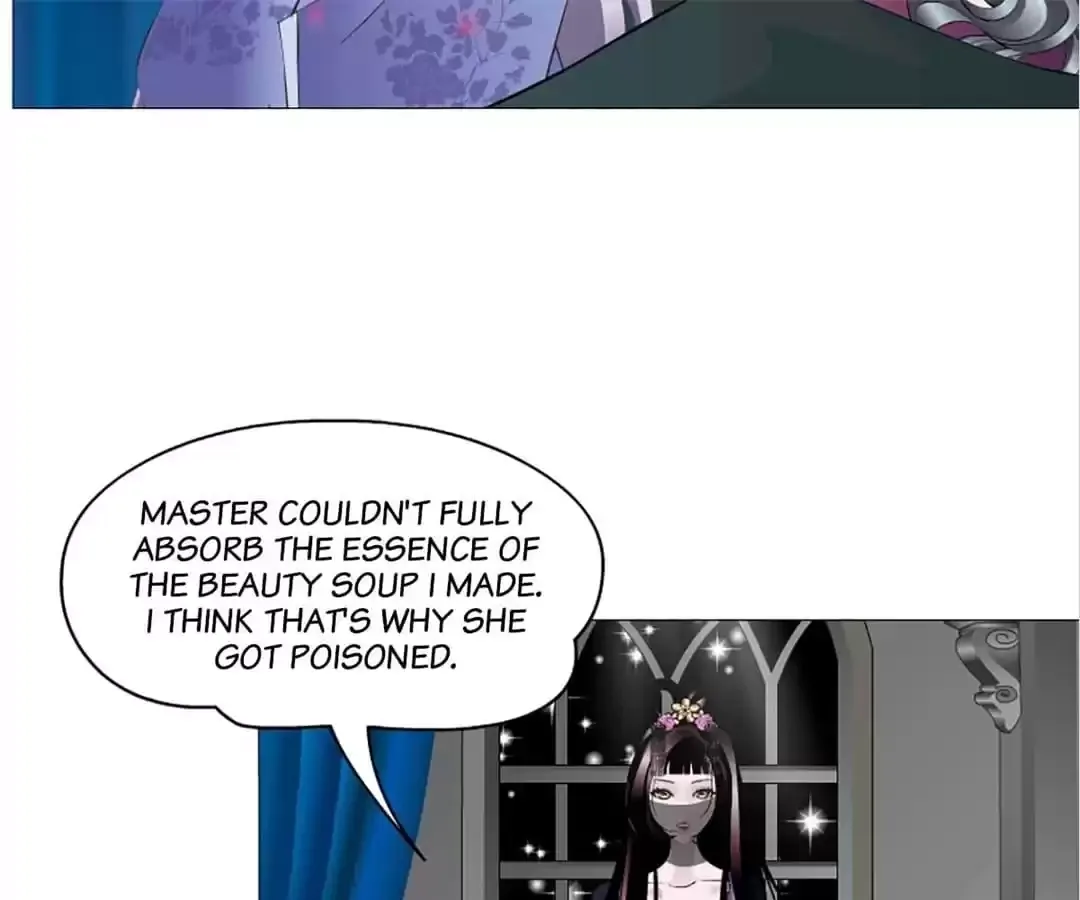 Beauty And Demon Chapter 146 page 17