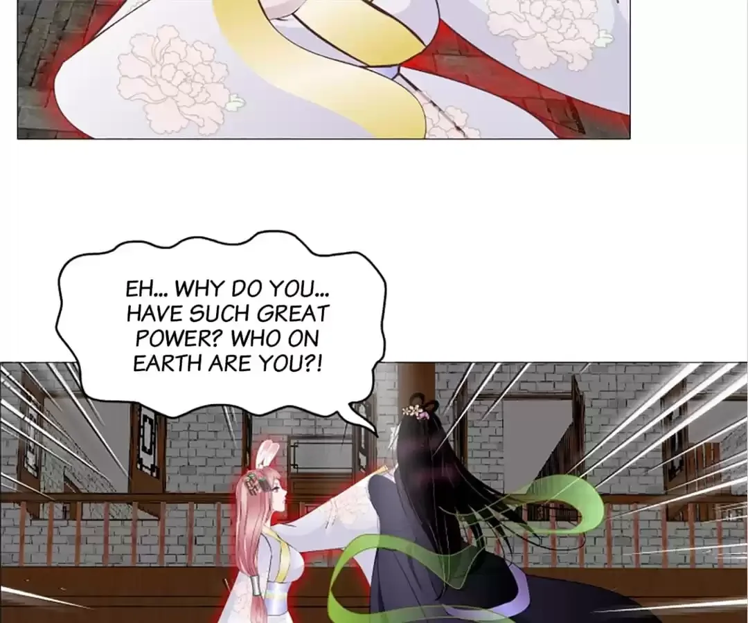 Beauty And Demon Chapter 147 page 11