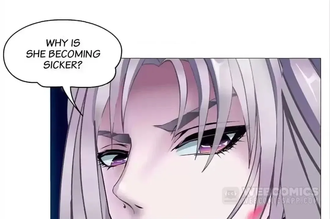 Beauty And Demon Chapter 146 page 20