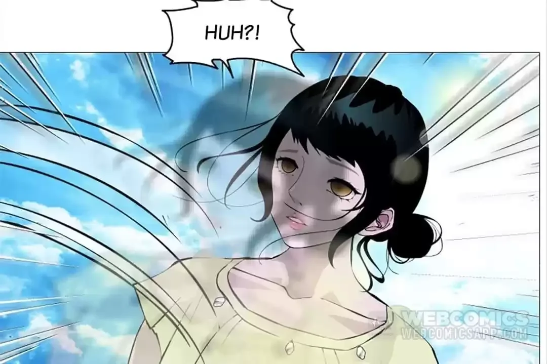 Beauty And Demon Chapter 155 page 9