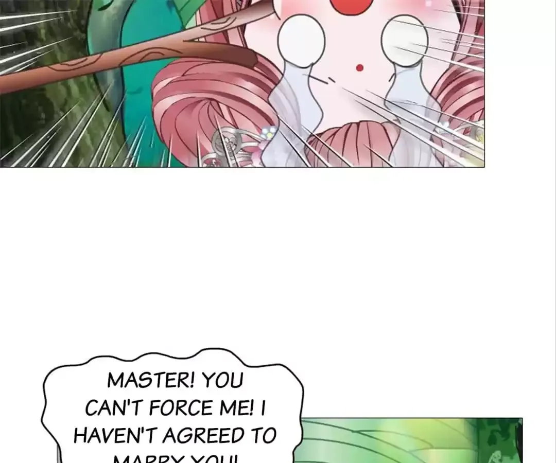 Beauty And Demon Chapter 143 page 45
