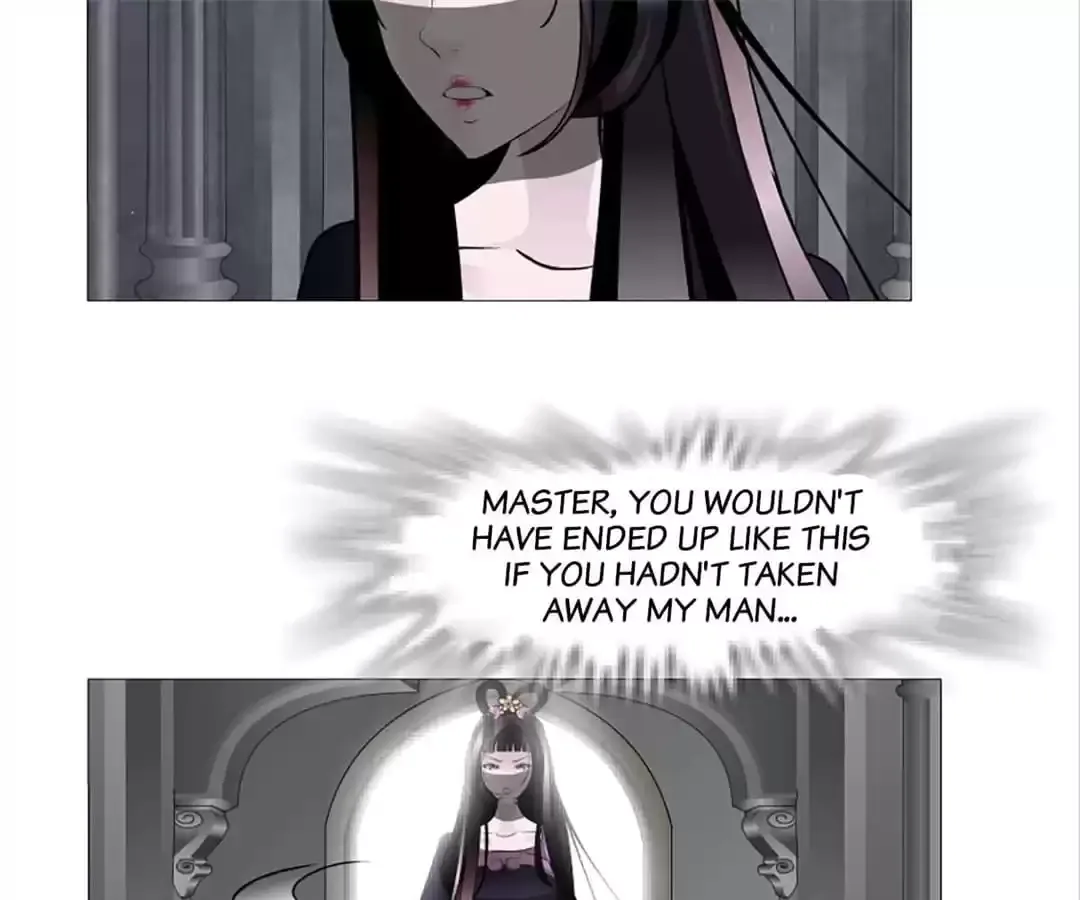 Beauty And Demon Chapter 146 page 27