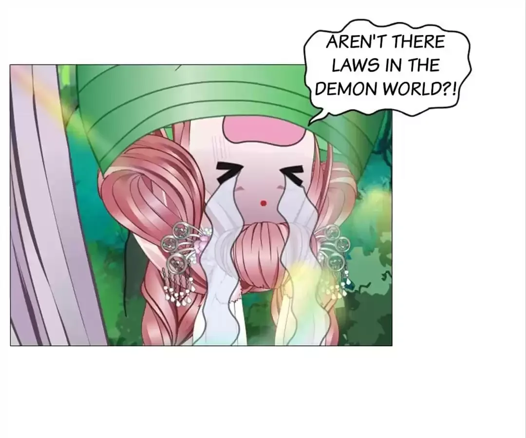 Beauty And Demon Chapter 143 page 47