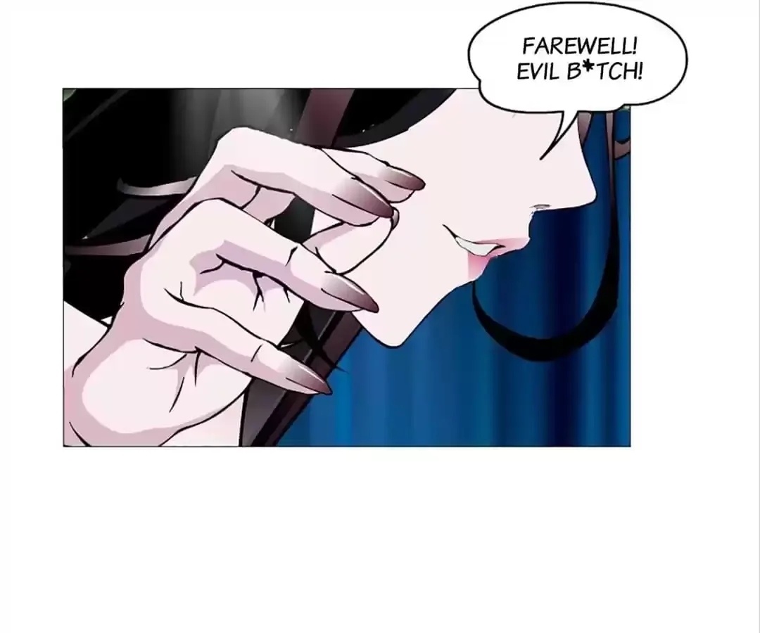 Beauty And Demon Chapter 146 page 35