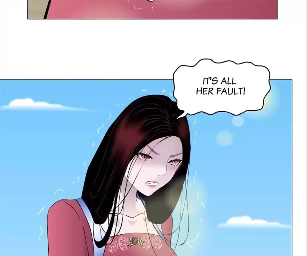 Beauty And Demon Chapter 156 page 11