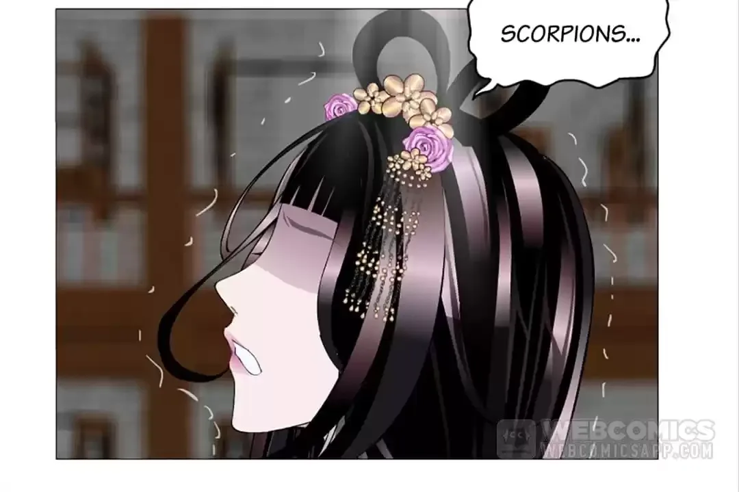 Beauty And Demon Chapter 147 page 14
