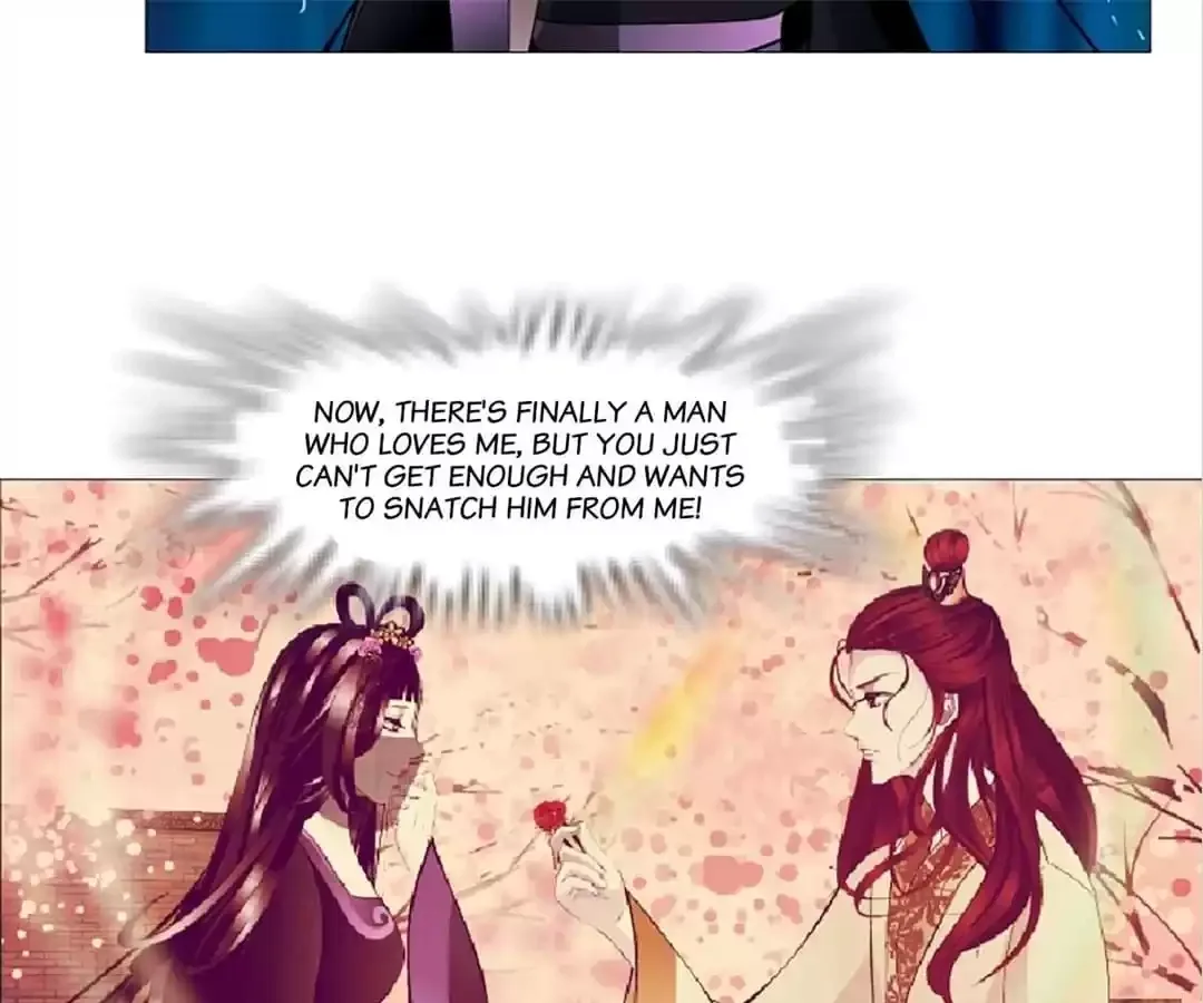 Beauty And Demon Chapter 146 page 31