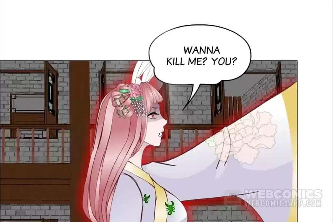 Beauty And Demon Chapter 147 page 16