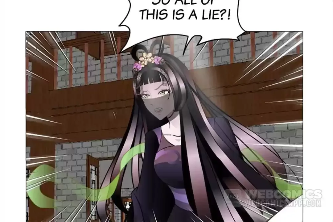 Beauty And Demon Chapter 146 page 54