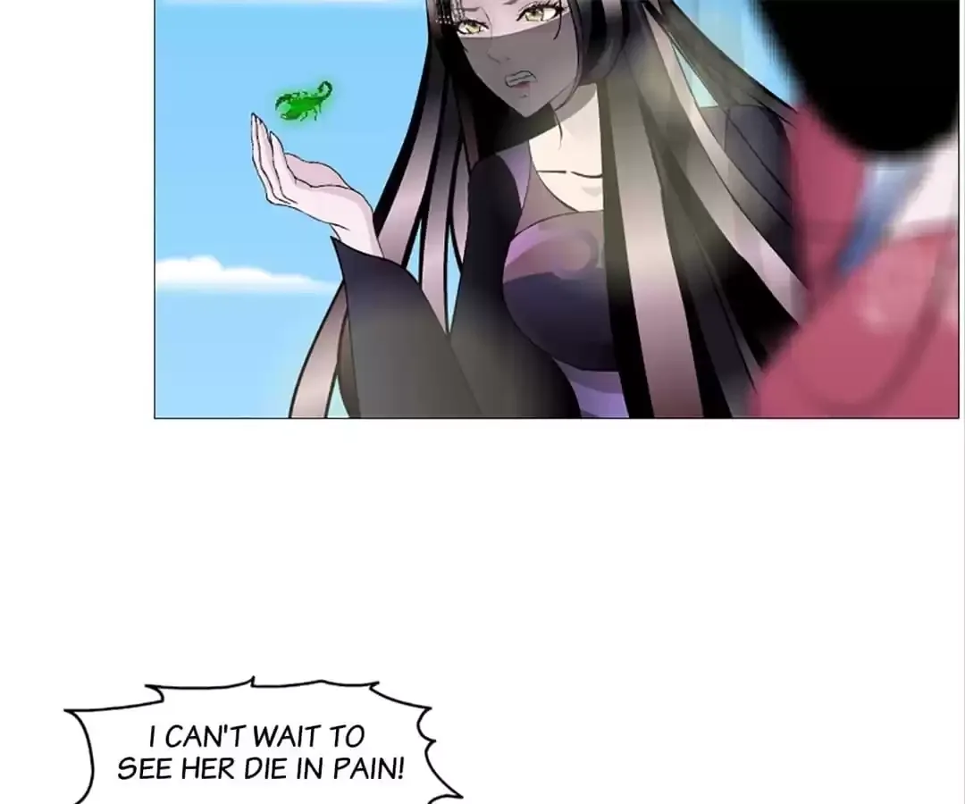 Beauty And Demon Chapter 156 page 13