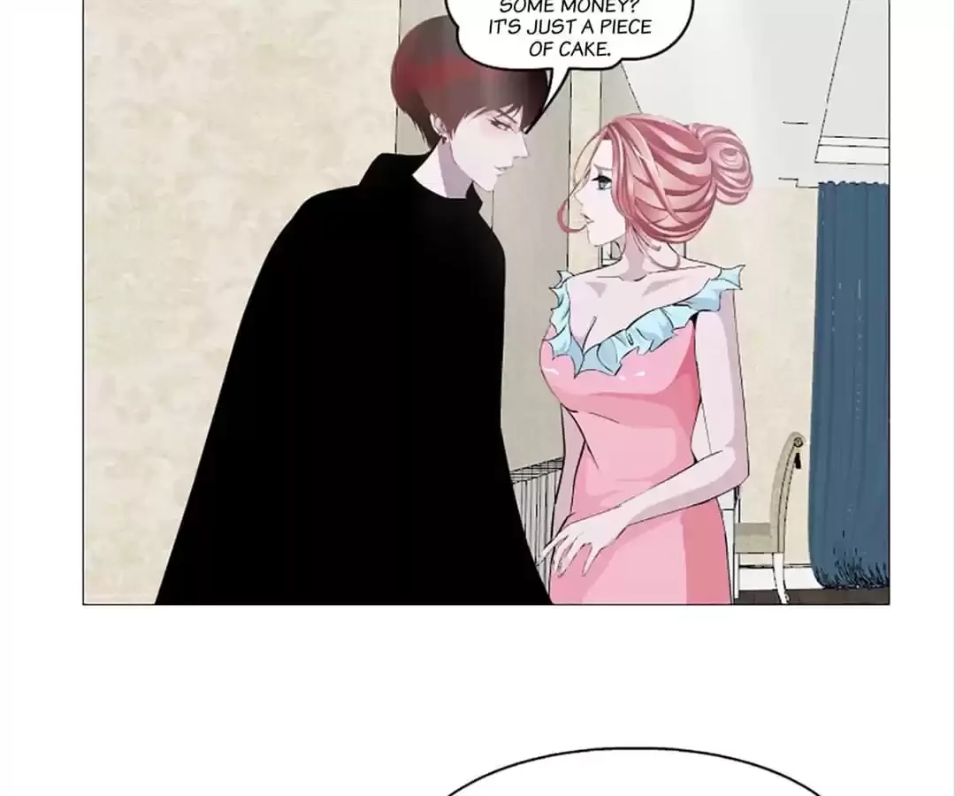 Beauty And Demon Chapter 154 page 9