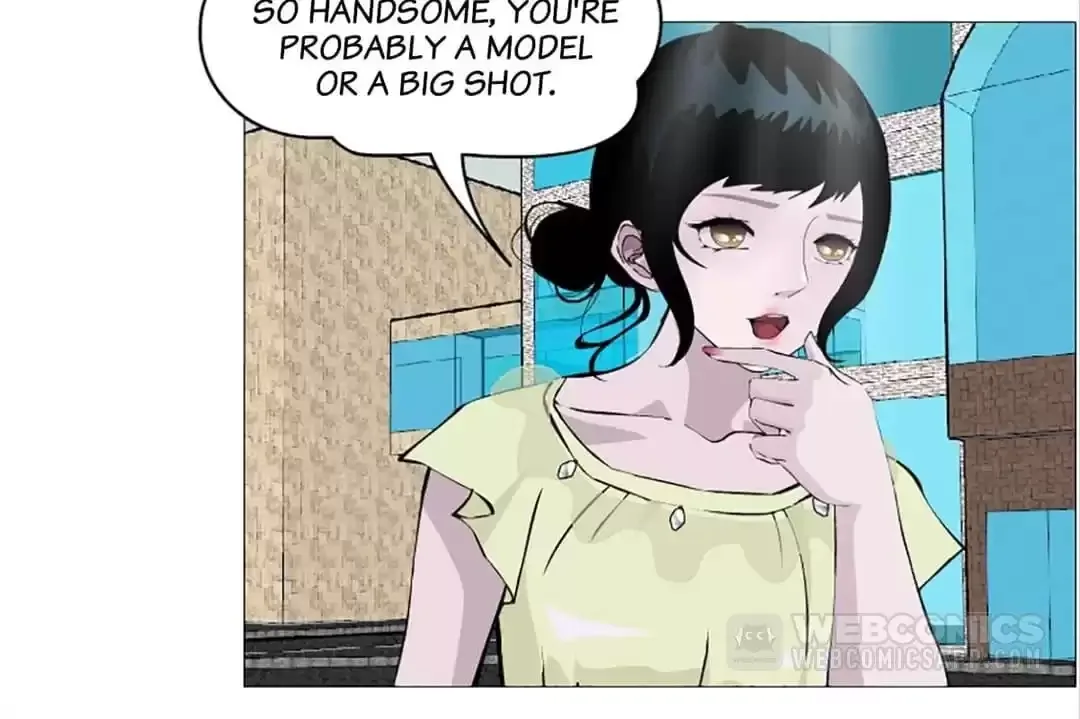 Beauty And Demon Chapter 153 page 13