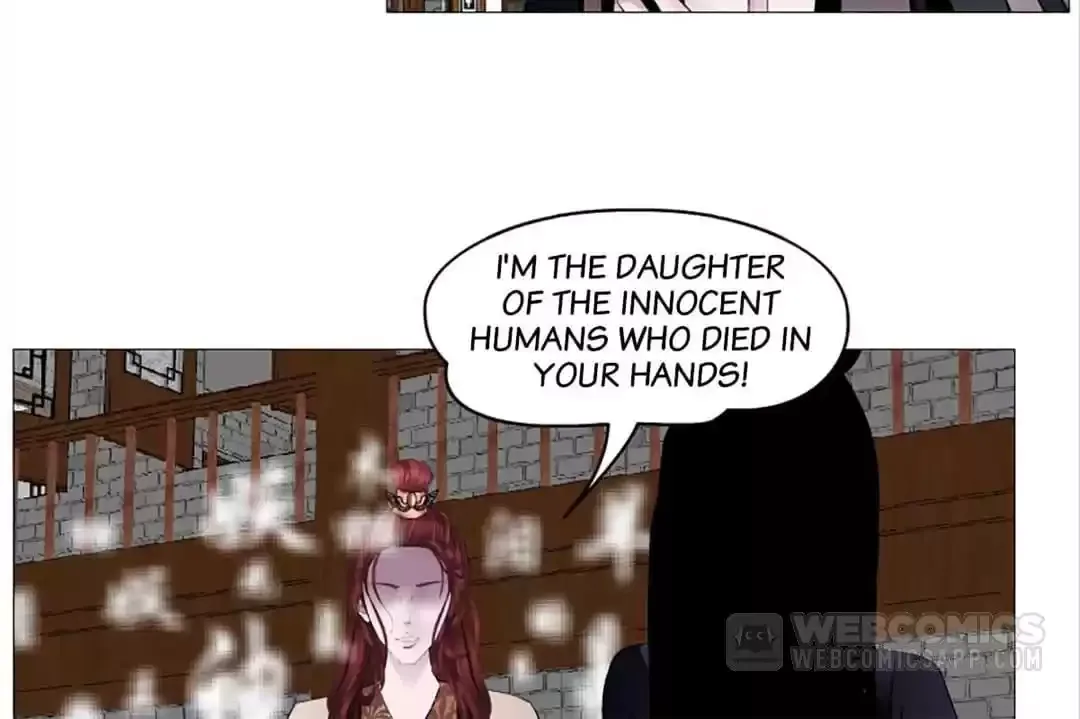 Beauty And Demon Chapter 146 page 48
