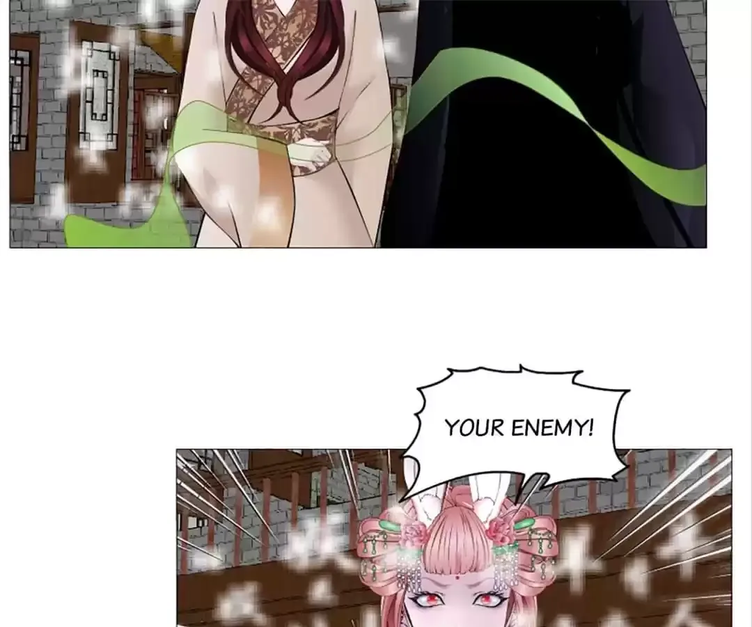 Beauty And Demon Chapter 146 page 49