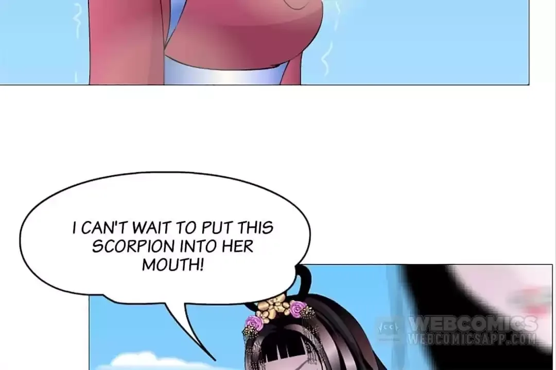 Beauty And Demon Chapter 156 page 12