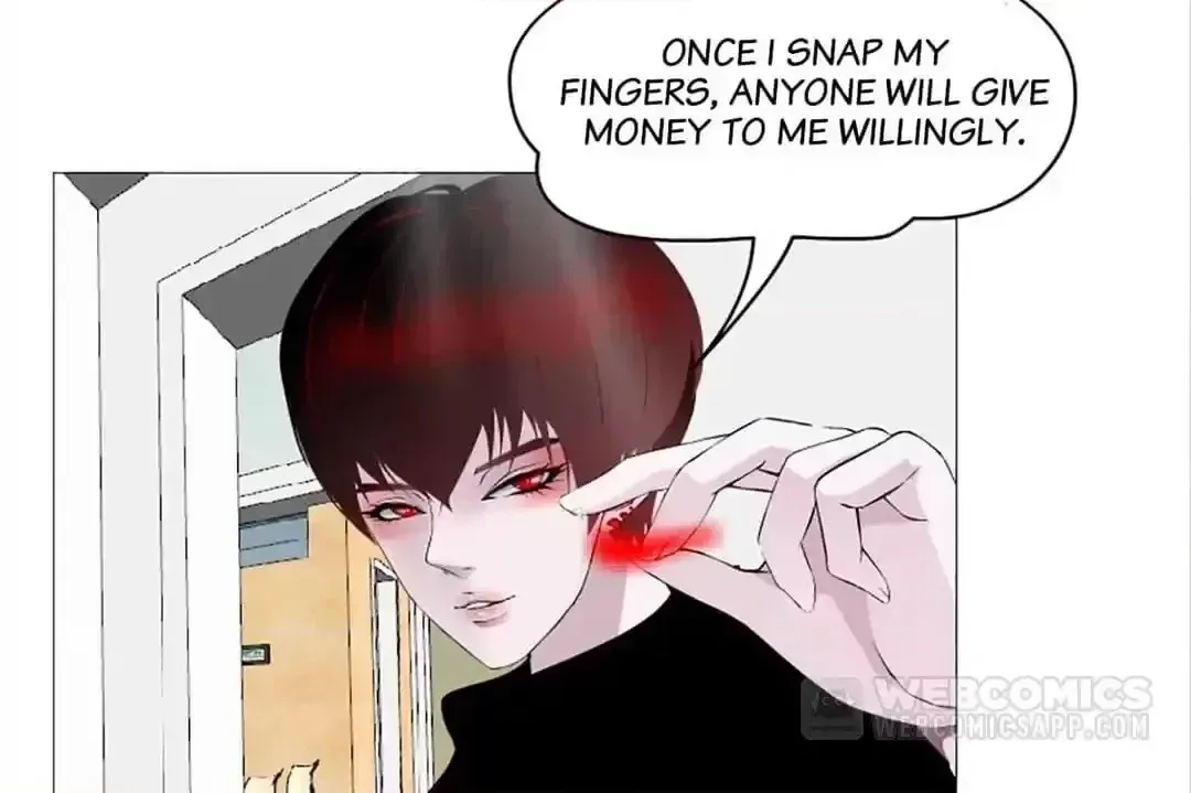 Beauty And Demon Chapter 154 page 10
