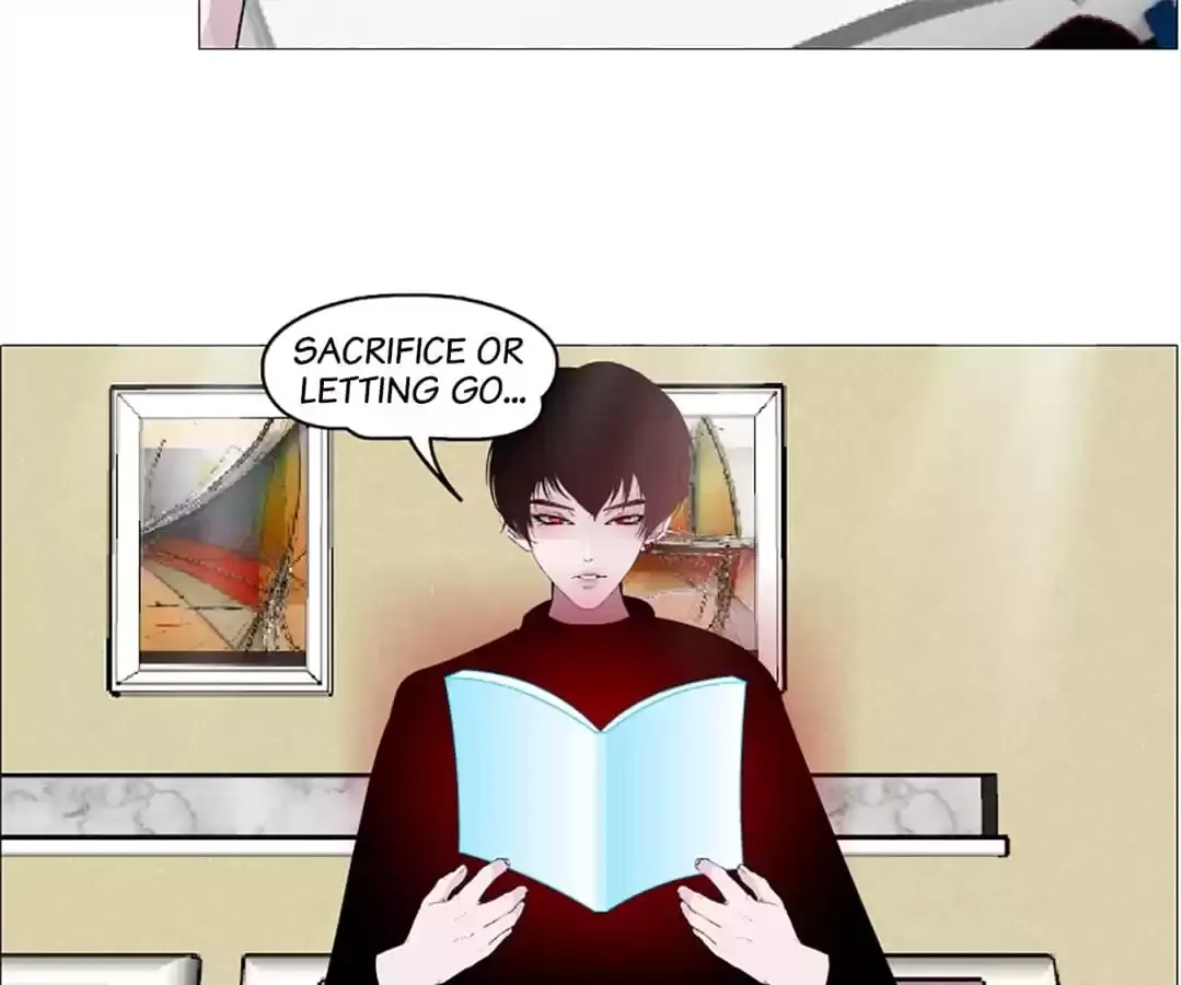 Beauty And Demon Chapter 156 page 17