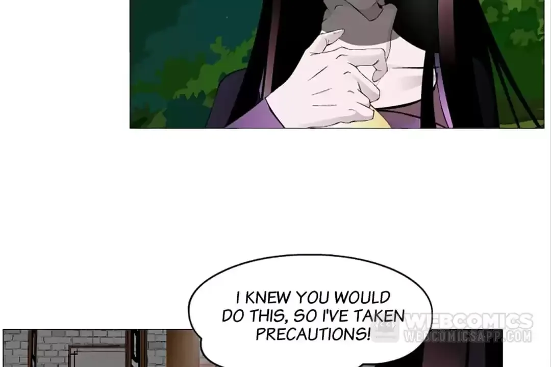 Beauty And Demon Chapter 147 page 18