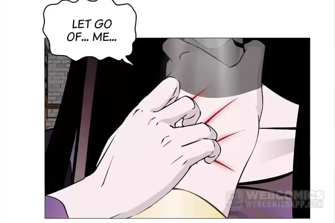 Beauty And Demon Chapter 147 page 20