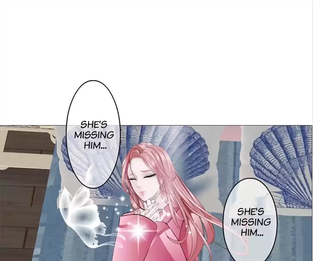 Beauty And Demon Chapter 156 page 21