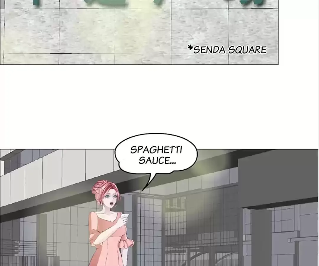 Beauty And Demon Chapter 154 page 17