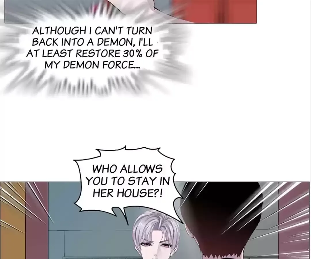 Beauty And Demon Chapter 157 page 16
