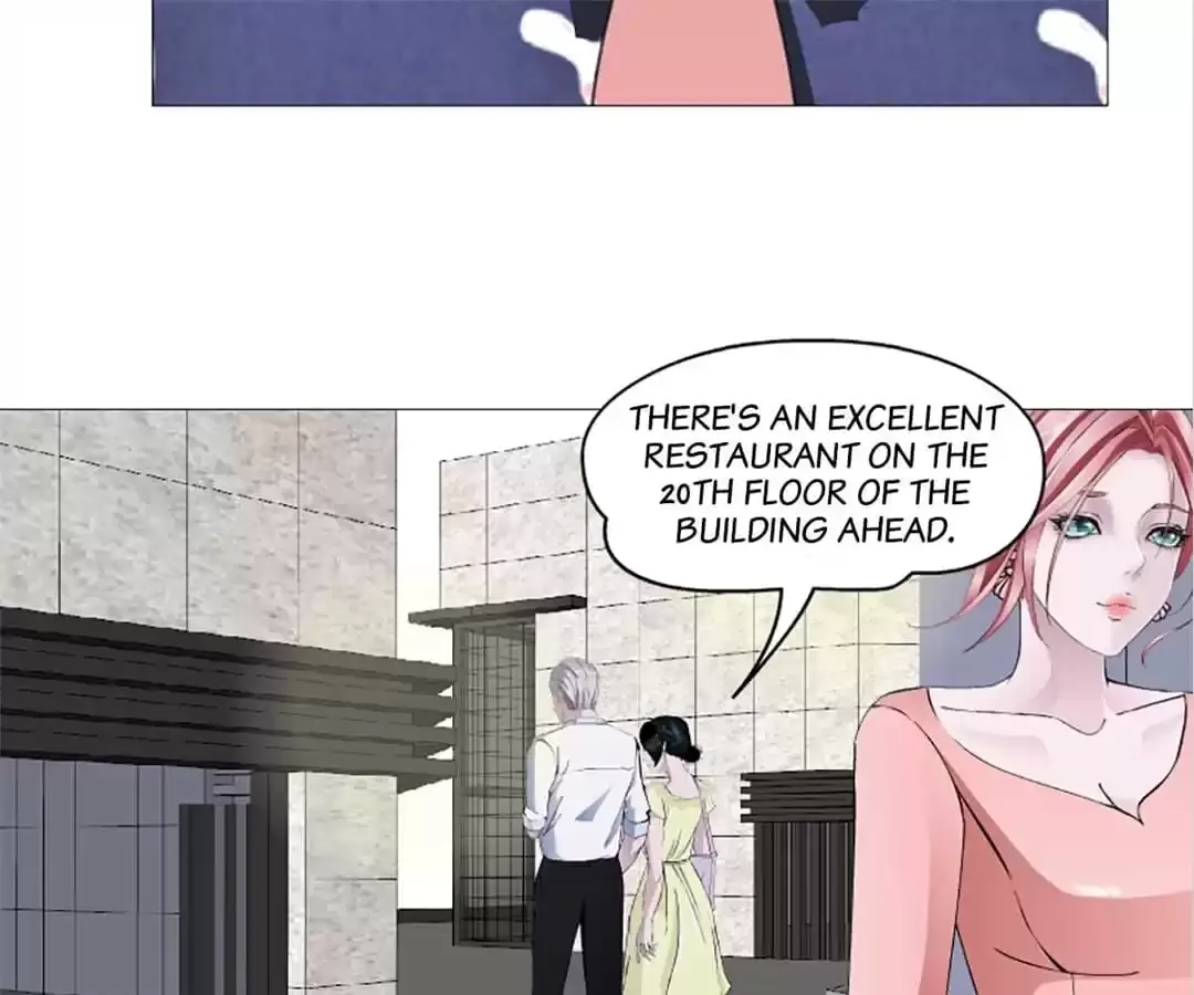 Beauty And Demon Chapter 154 page 21