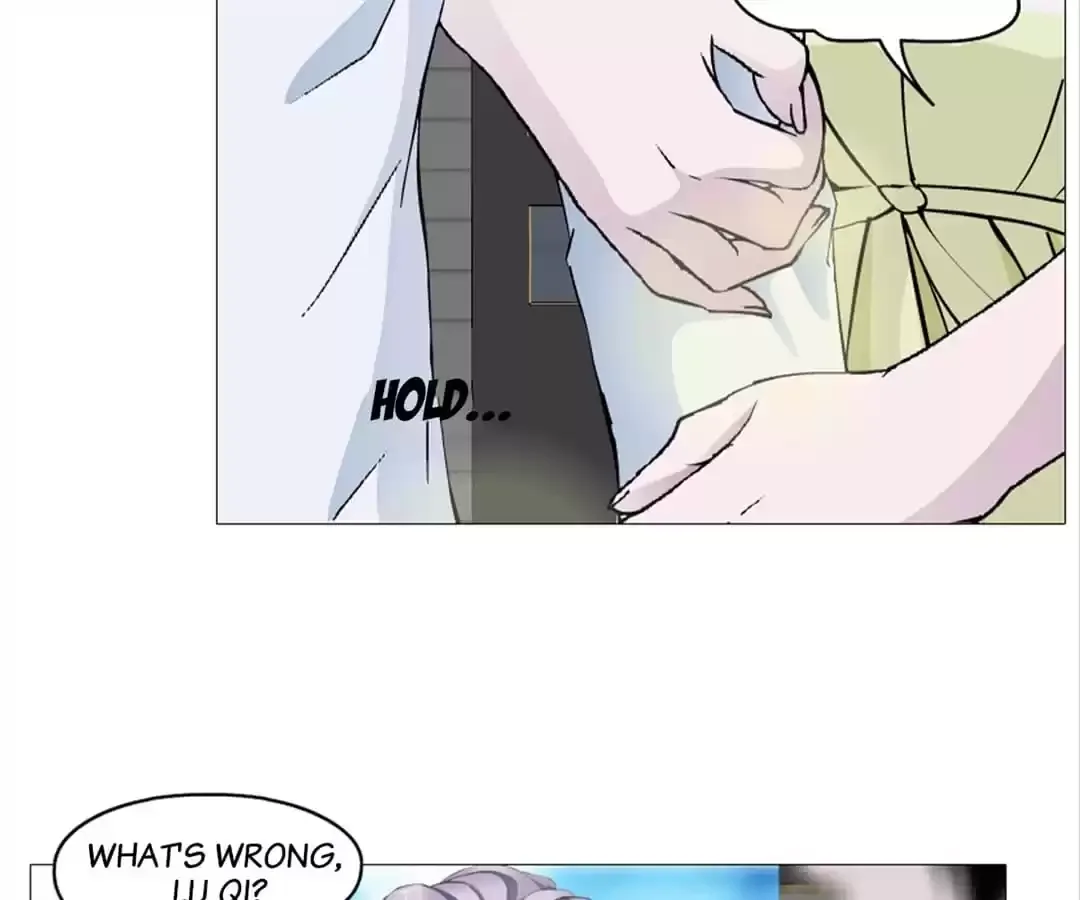 Beauty And Demon Chapter 155 page 28