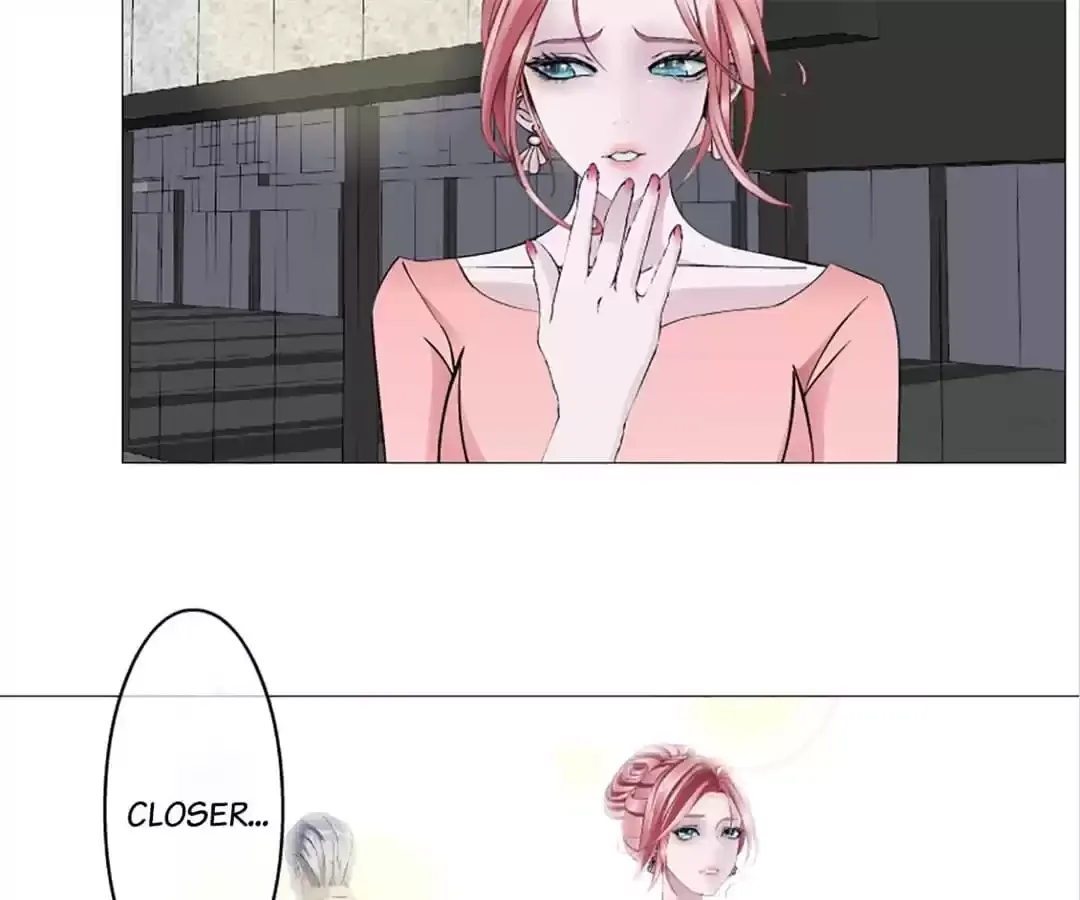 Beauty And Demon Chapter 154 page 23