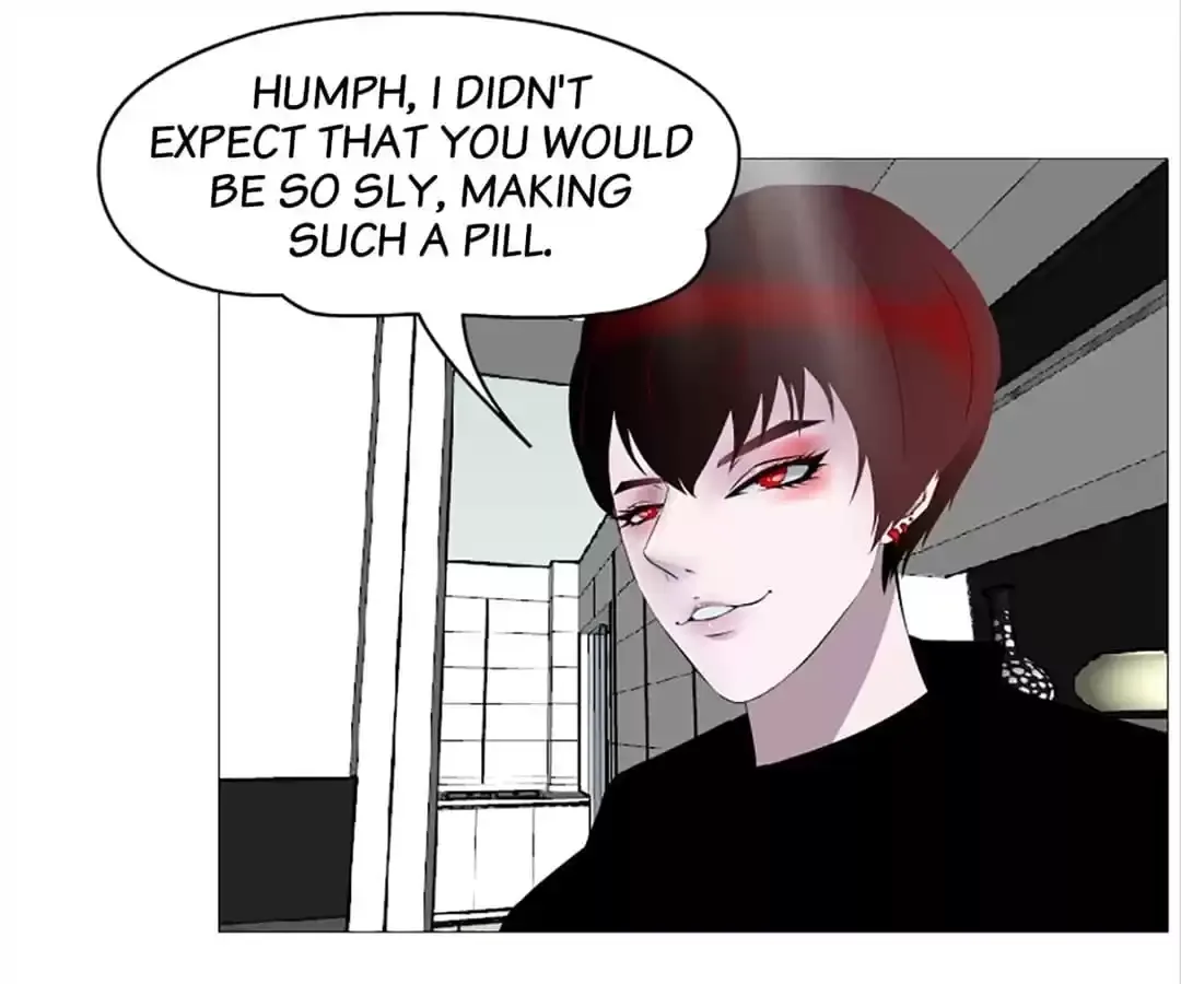 Beauty And Demon Chapter 157 page 18