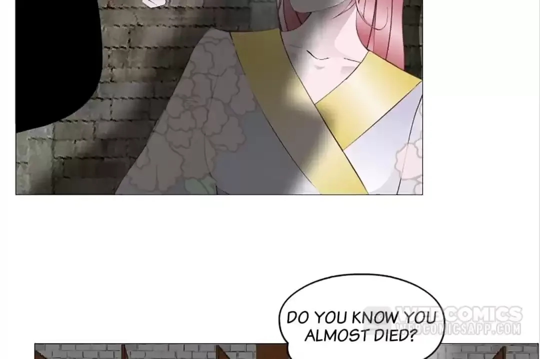 Beauty And Demon Chapter 147 page 34