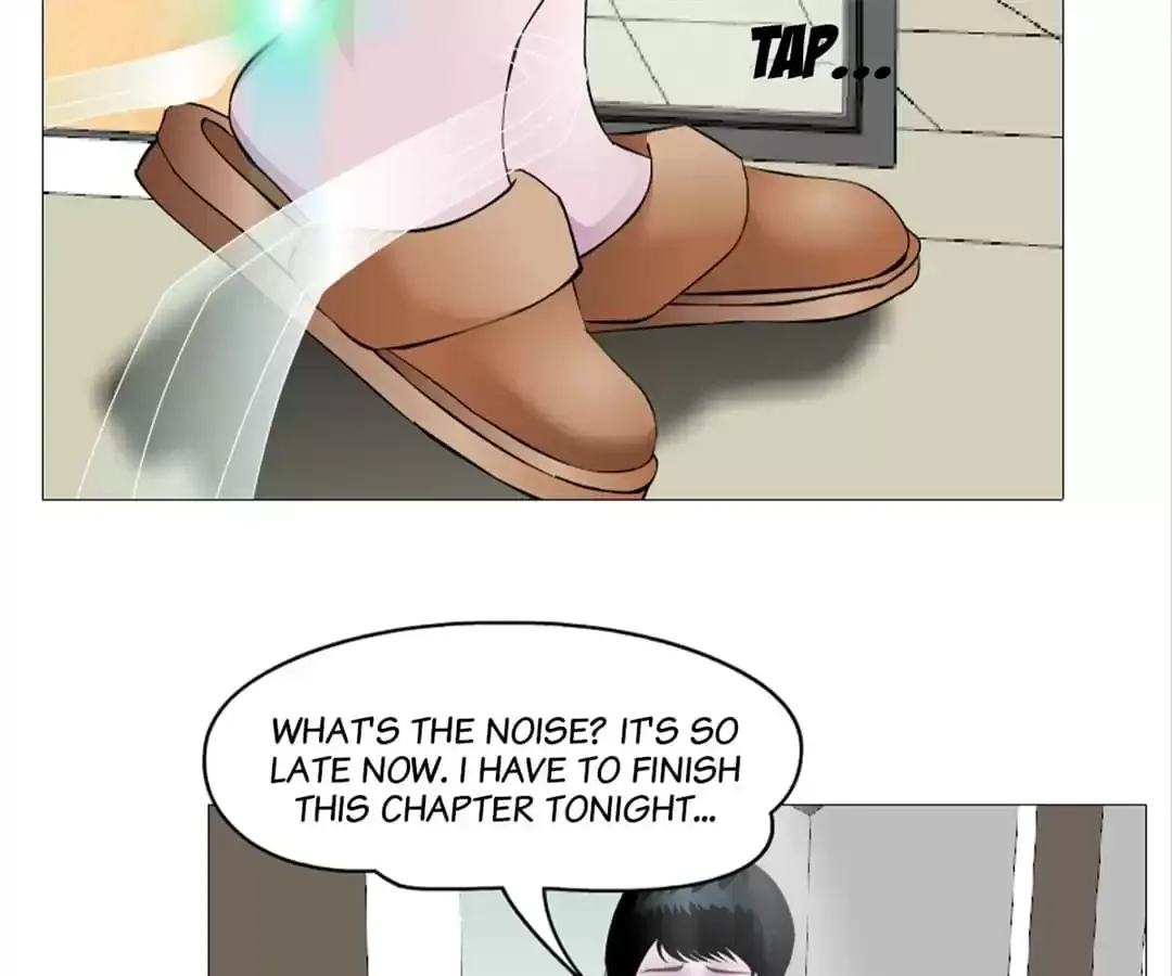 Beauty And Demon Chapter 156 page 33