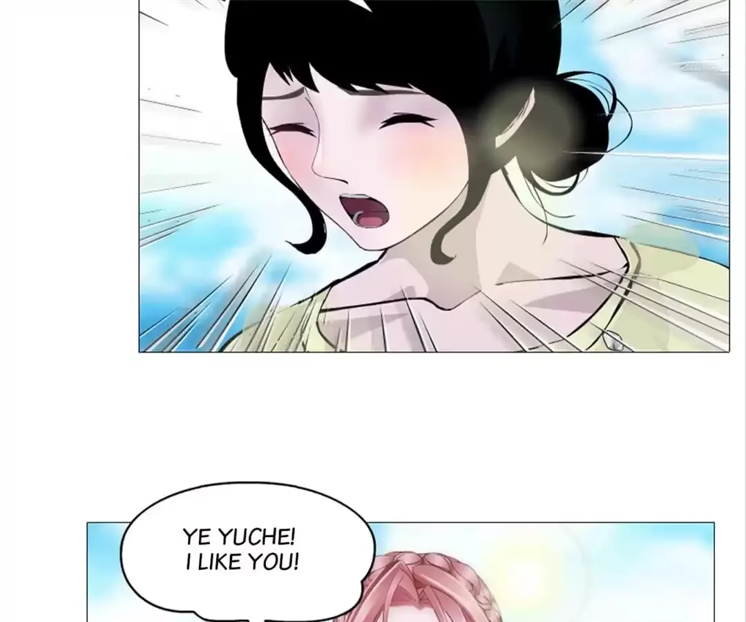 Beauty And Demon Chapter 155 page 32