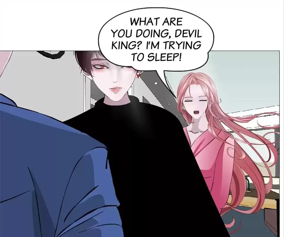 Beauty And Demon Chapter 157 page 22