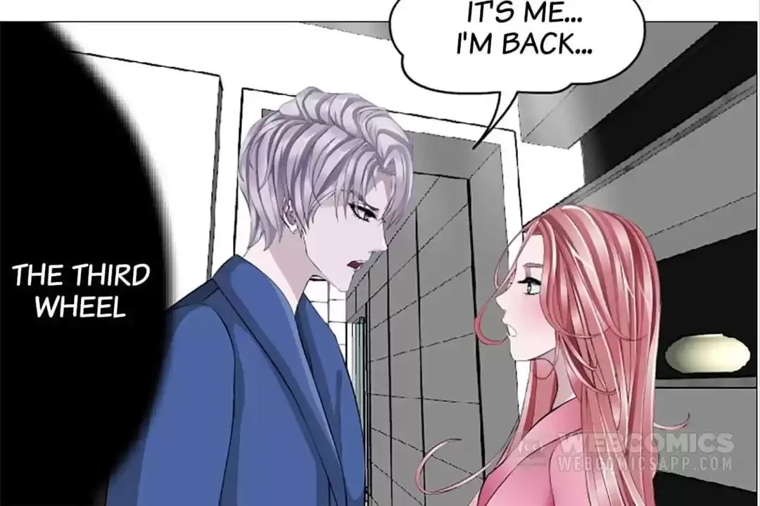 Beauty And Demon Chapter 157 page 25