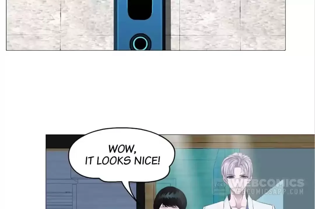 Beauty And Demon Chapter 154 page 28