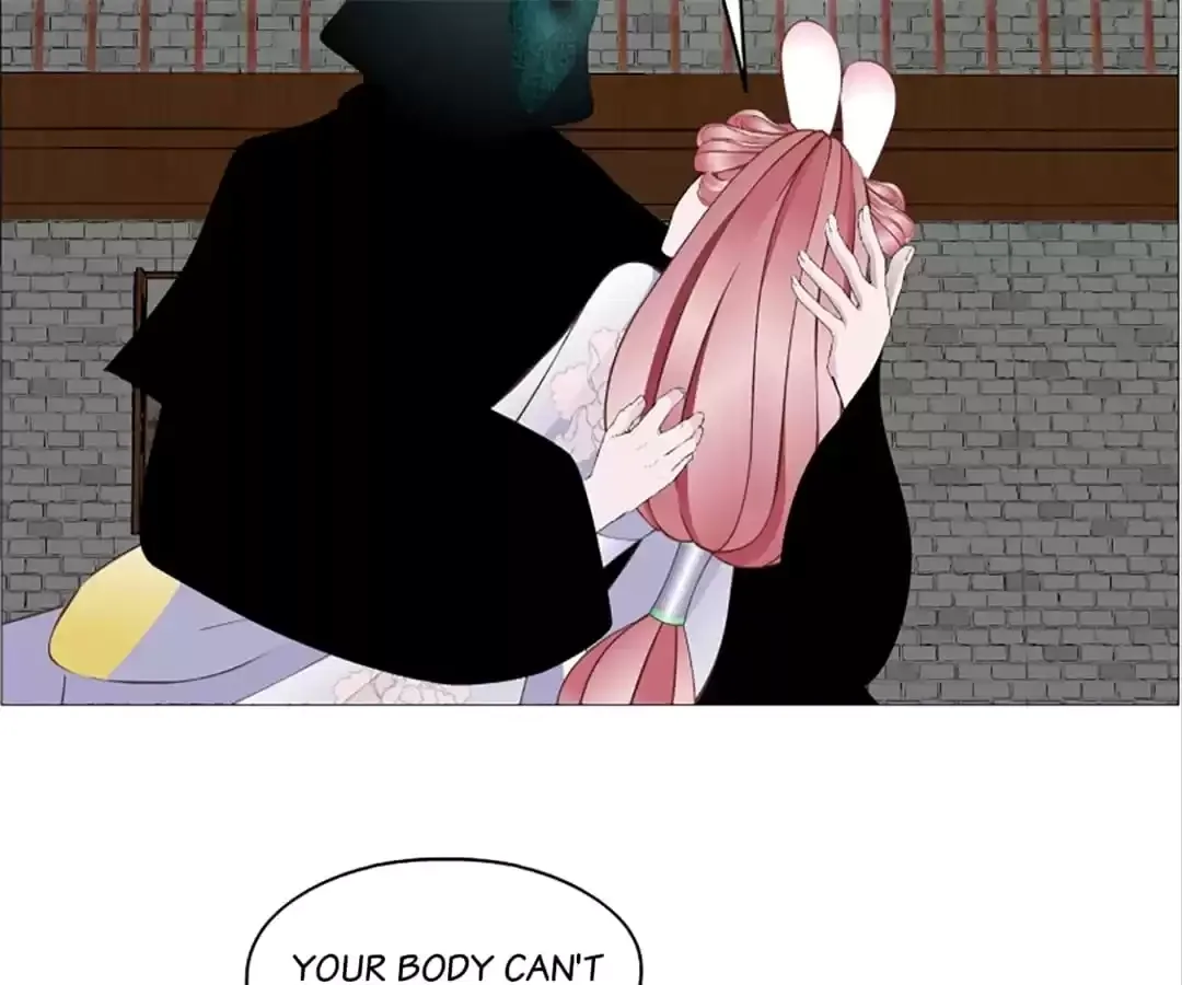 Beauty And Demon Chapter 147 page 39