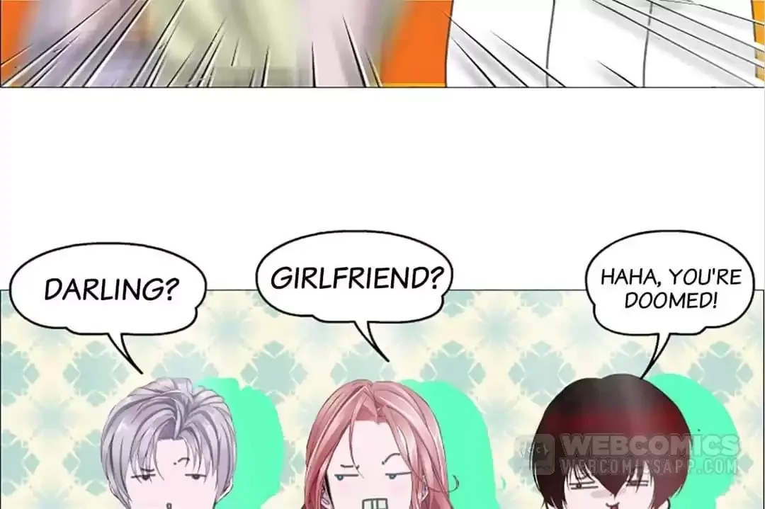 Beauty And Demon Chapter 157 page 31