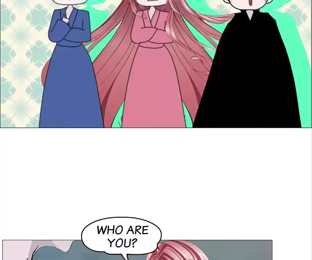 Beauty And Demon Chapter 157 page 32