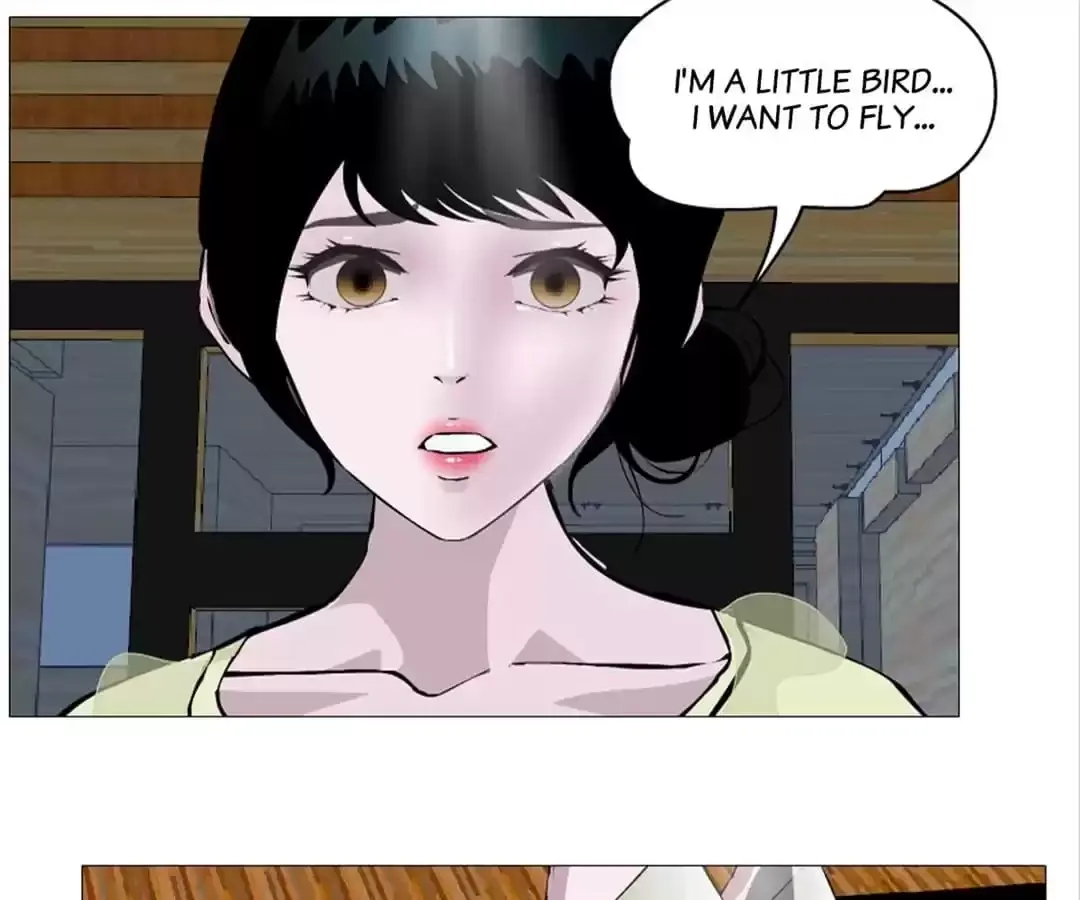 Beauty And Demon Chapter 154 page 35