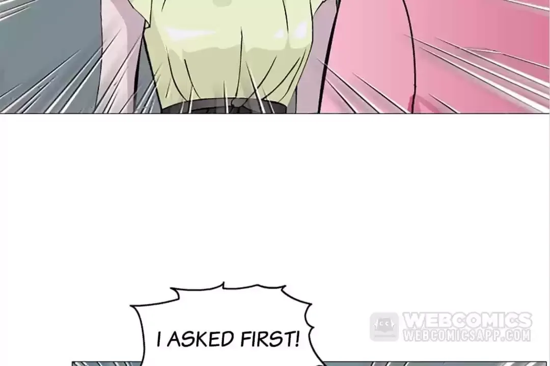 Beauty And Demon Chapter 157 page 35