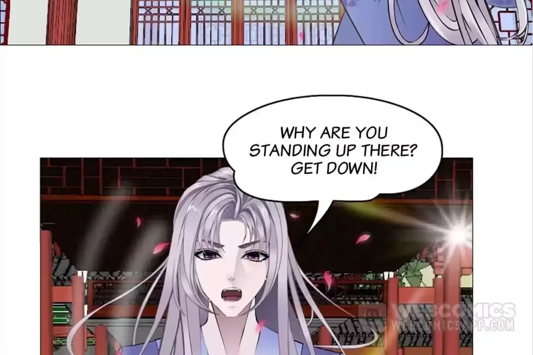 Beauty And Demon Chapter 147 page 54
