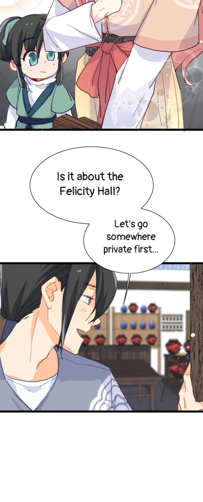 Beauty BIoggers in Another WorId Chapter 3 page 3