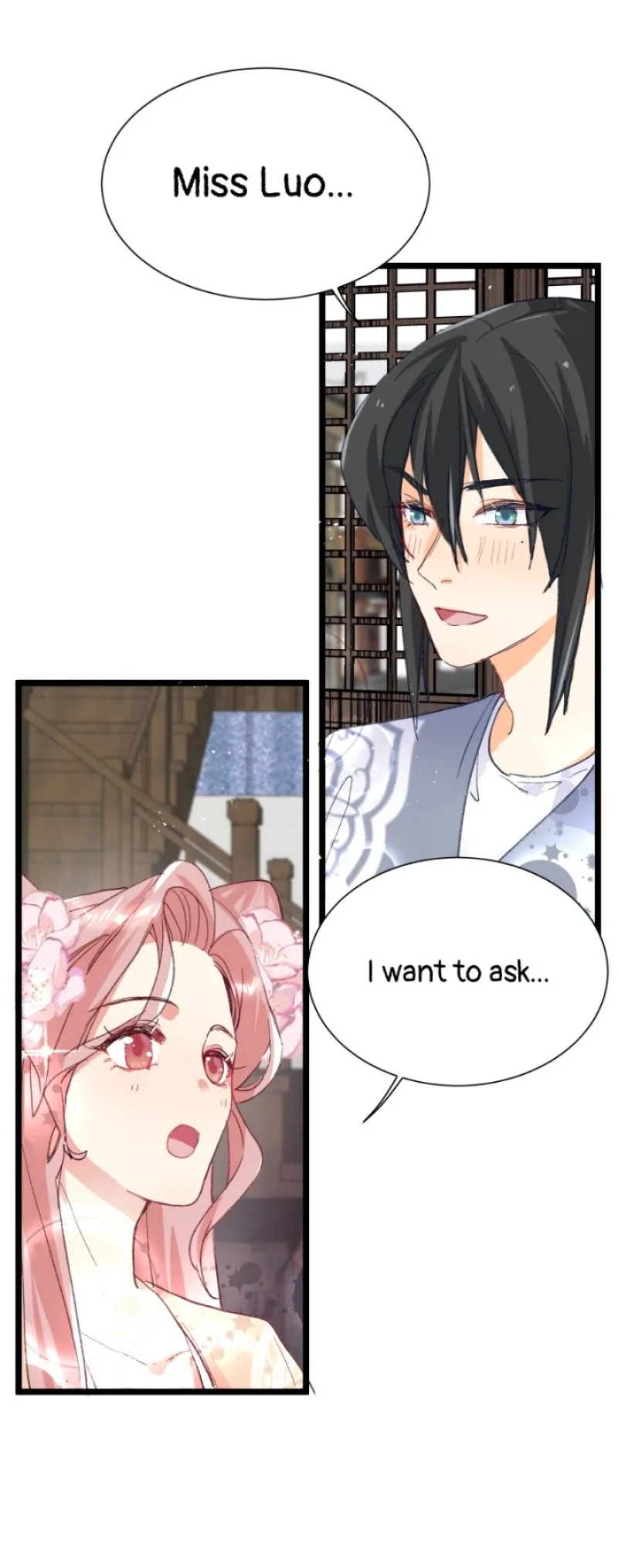Beauty BIoggers in Another WorId Chapter 3 page 5