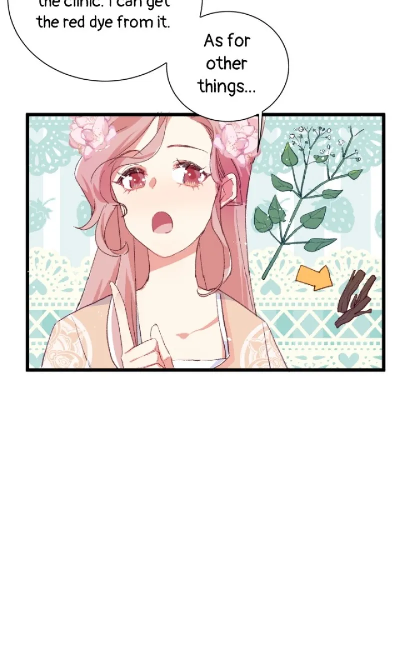 Beauty BIoggers in Another WorId Chapter 3 page 15