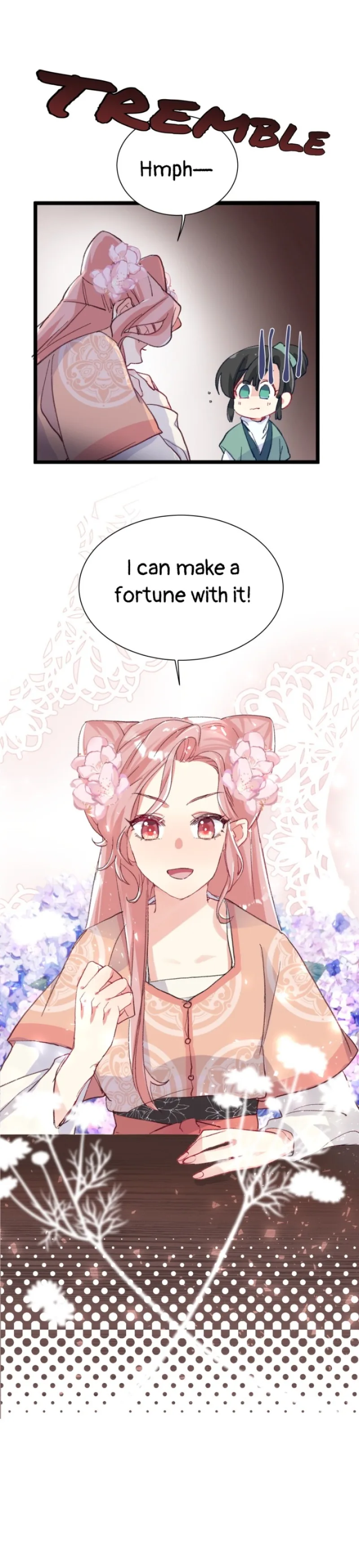 Beauty BIoggers in Another WorId Chapter 2 page 16
