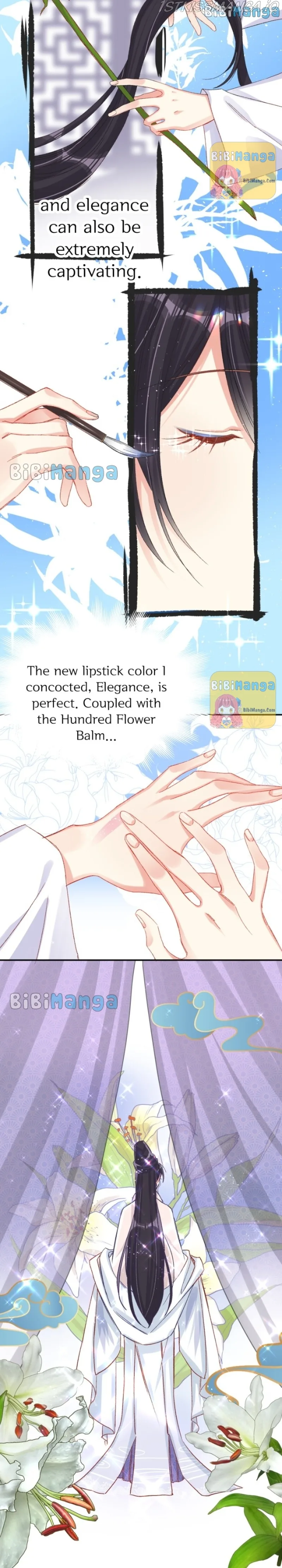 Beauty BIoggers in Another WorId Chapter 10 page 9