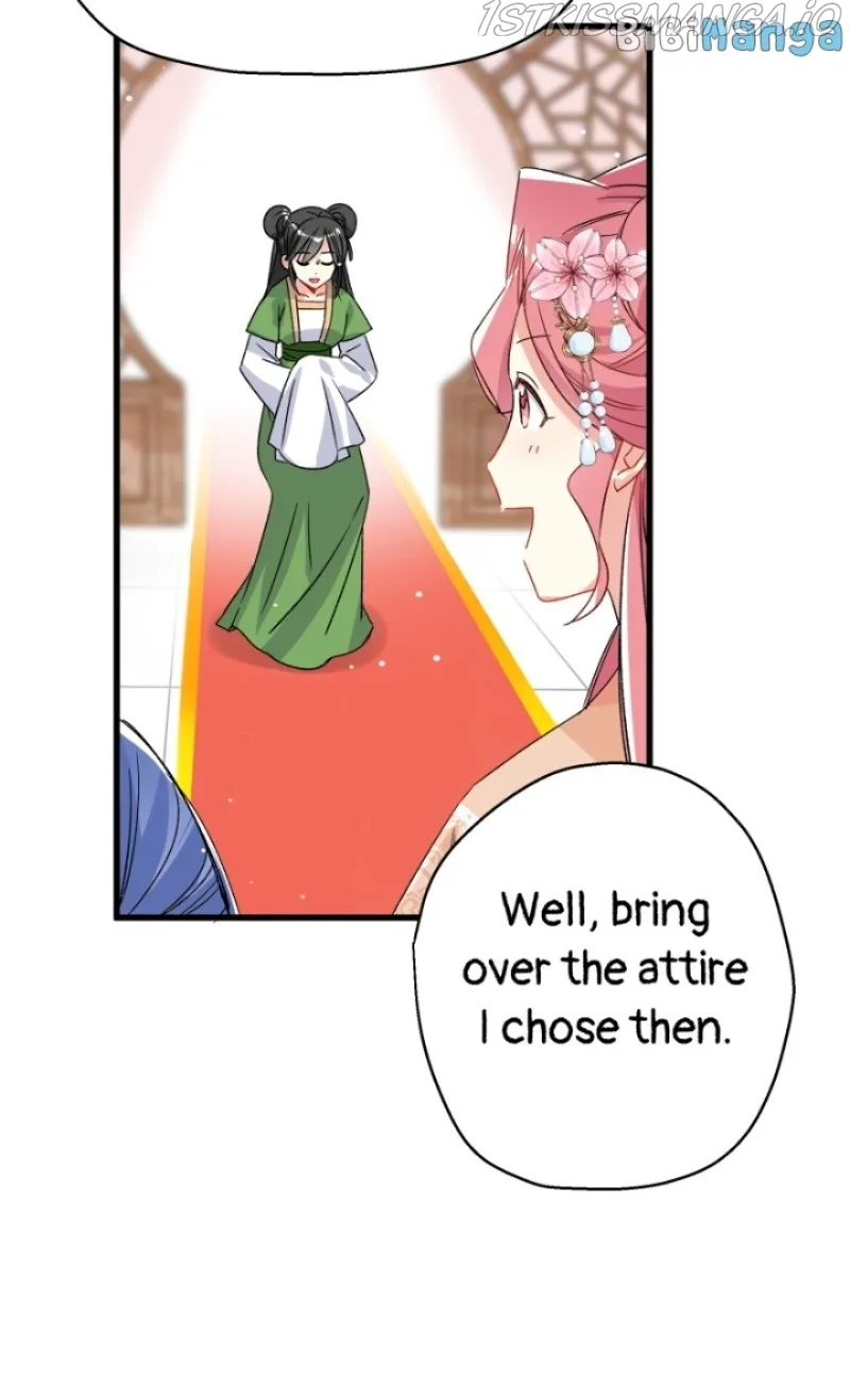 Beauty BIoggers in Another WorId Chapter 13 page 7